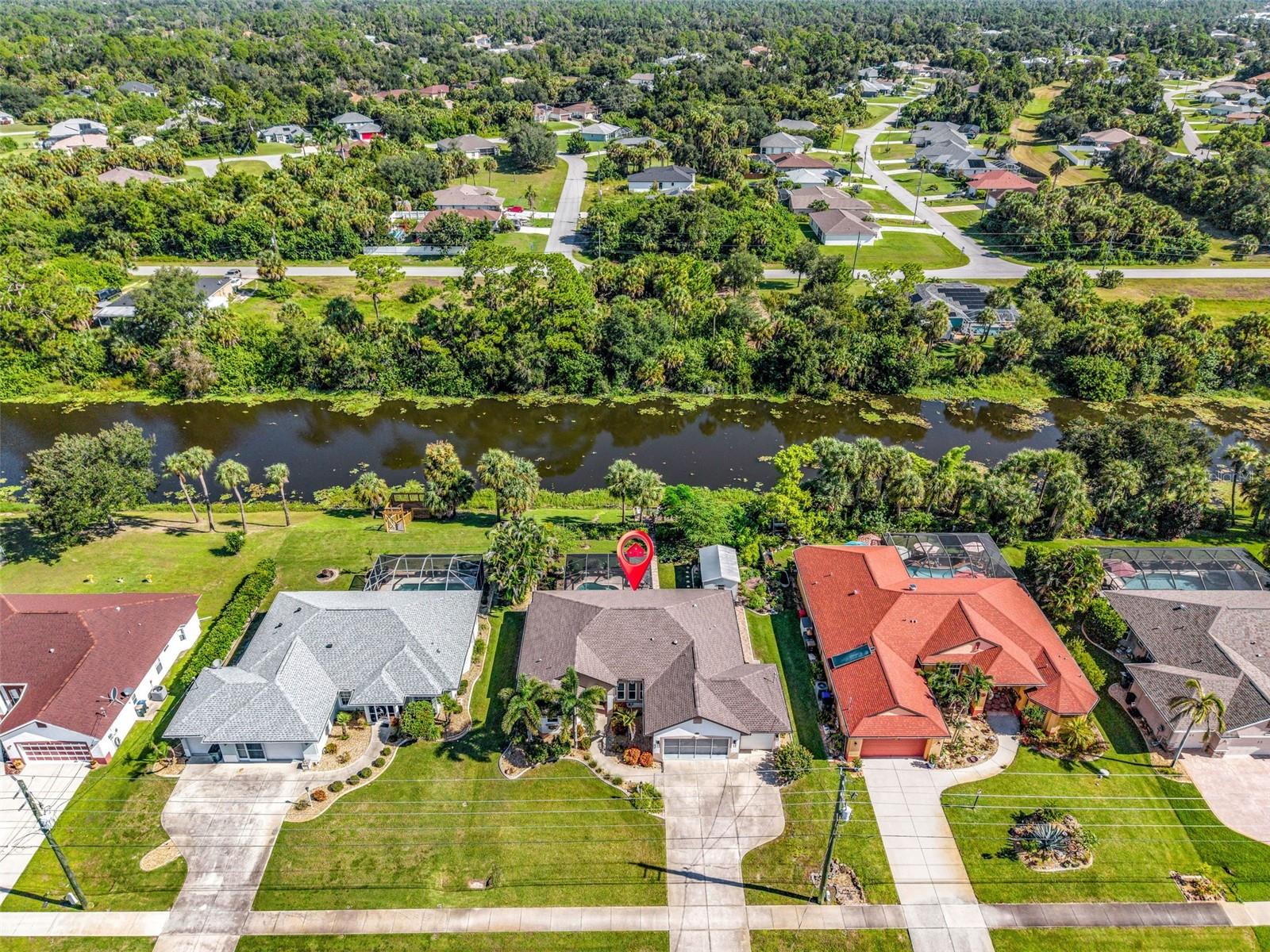Photo of 1478 W HILLSBOROUGH BOULEVARD NORTH PORT FL 34288