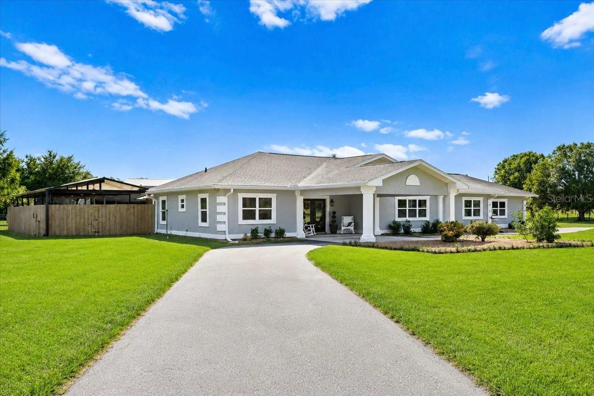 Photo of 26013 N COUNTY ROAD 1491 ALACHUA FL 32615