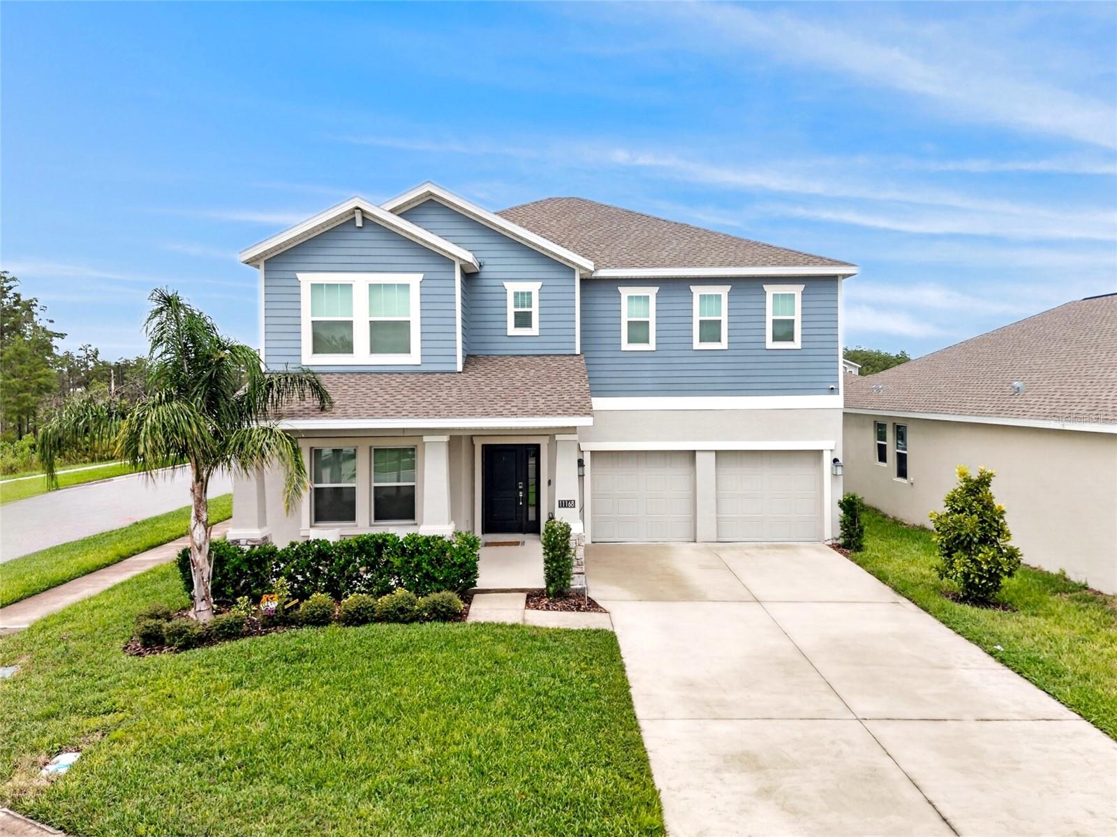 Photo of 11168 GREAT ROCK STREET WINTER GARDEN FL 34787