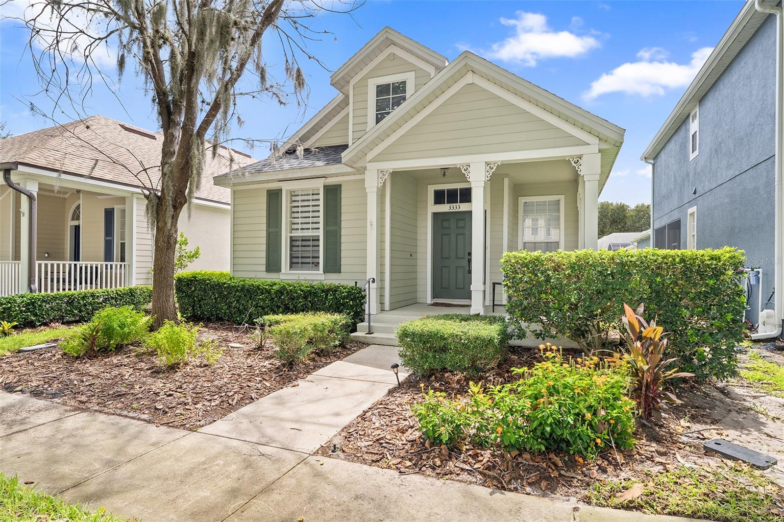 Photo of 3333 BRACKEN FERN DR ST CLOUD FL 34773
