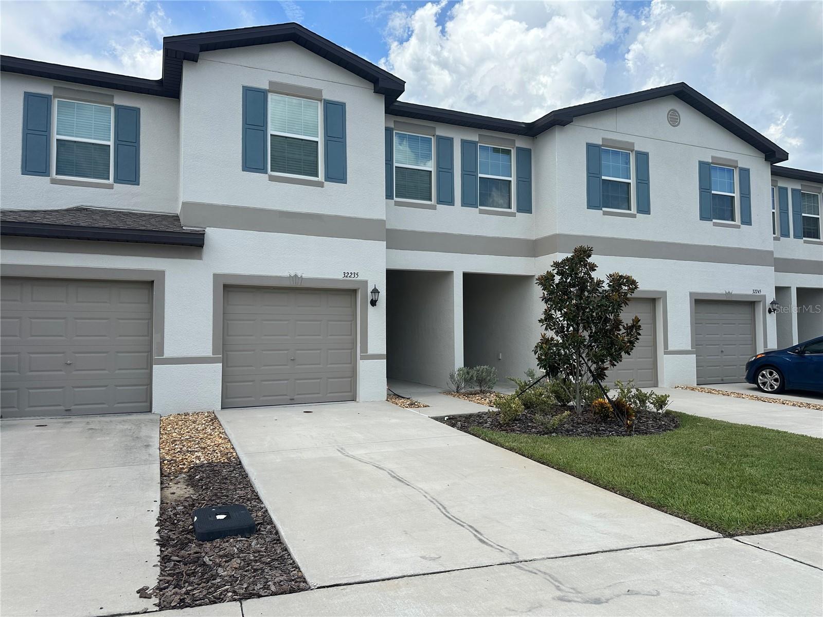 Photo of 32235 POWDERPUFF MIMOSA DRIVE SAN ANTONIO FL 33576
