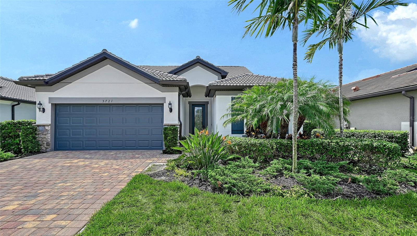 Photo of 5721 SWEET LEAF WAY SARASOTA FL 34238