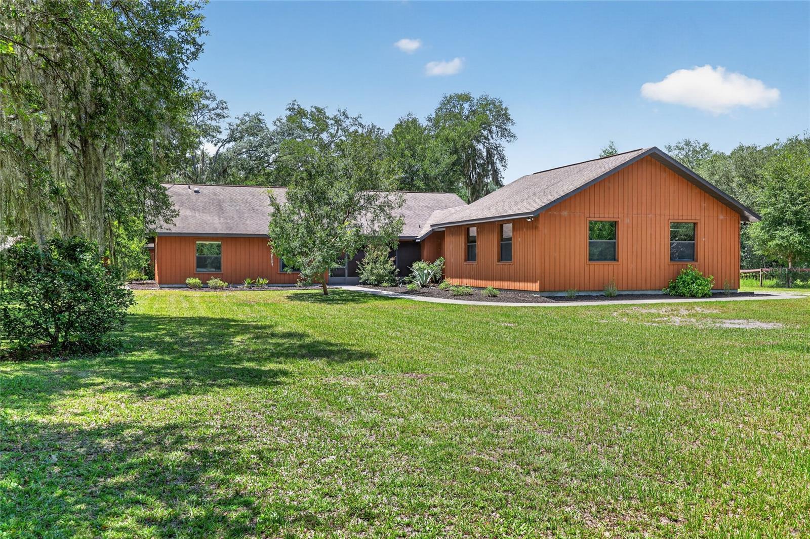 Photo of 10980 SW 128TH AVENUE DUNNELLON FL 34432