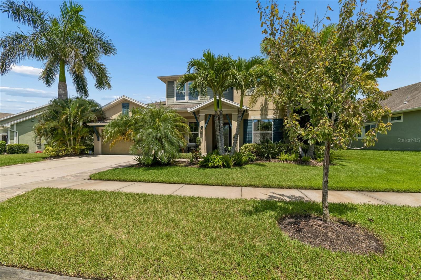 Photo of 6323 HAVENSPORT DRIVE APOLLO BEACH FL 33572