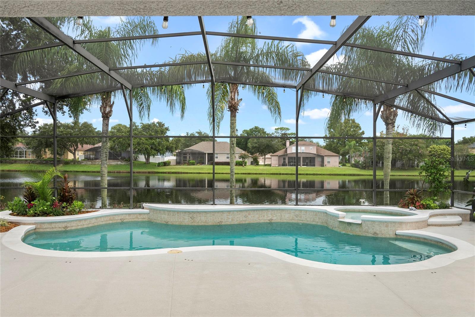 Photo of 2848 ALOMA LAKE RUN OVIEDO FL 32765