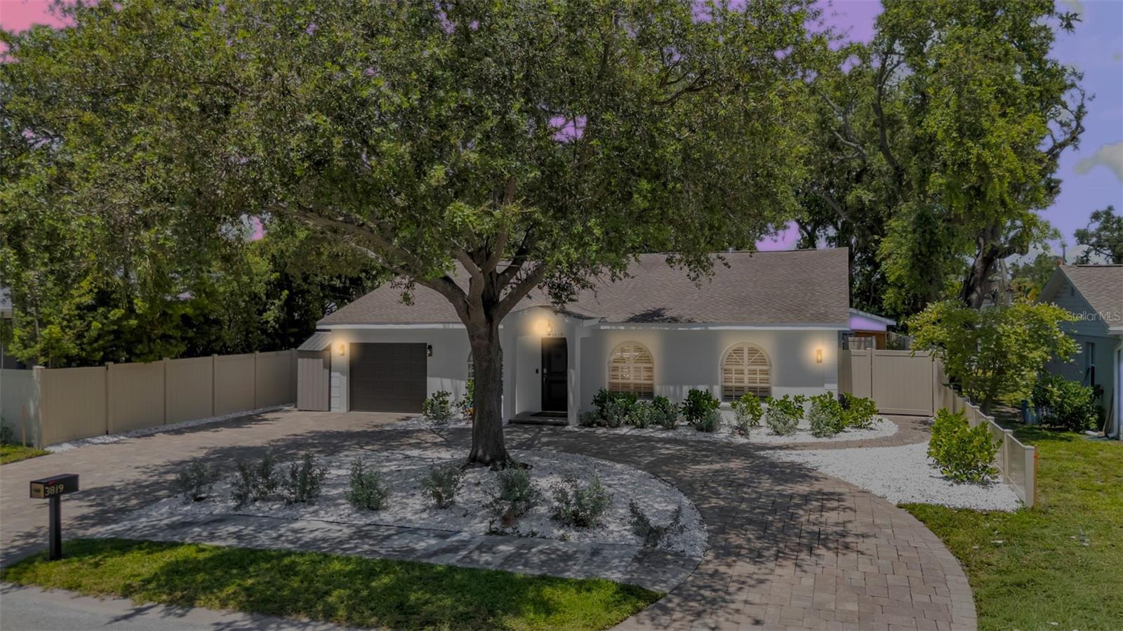 Photo of 3819 W SAN MIGUEL STREET TAMPA FL 33629