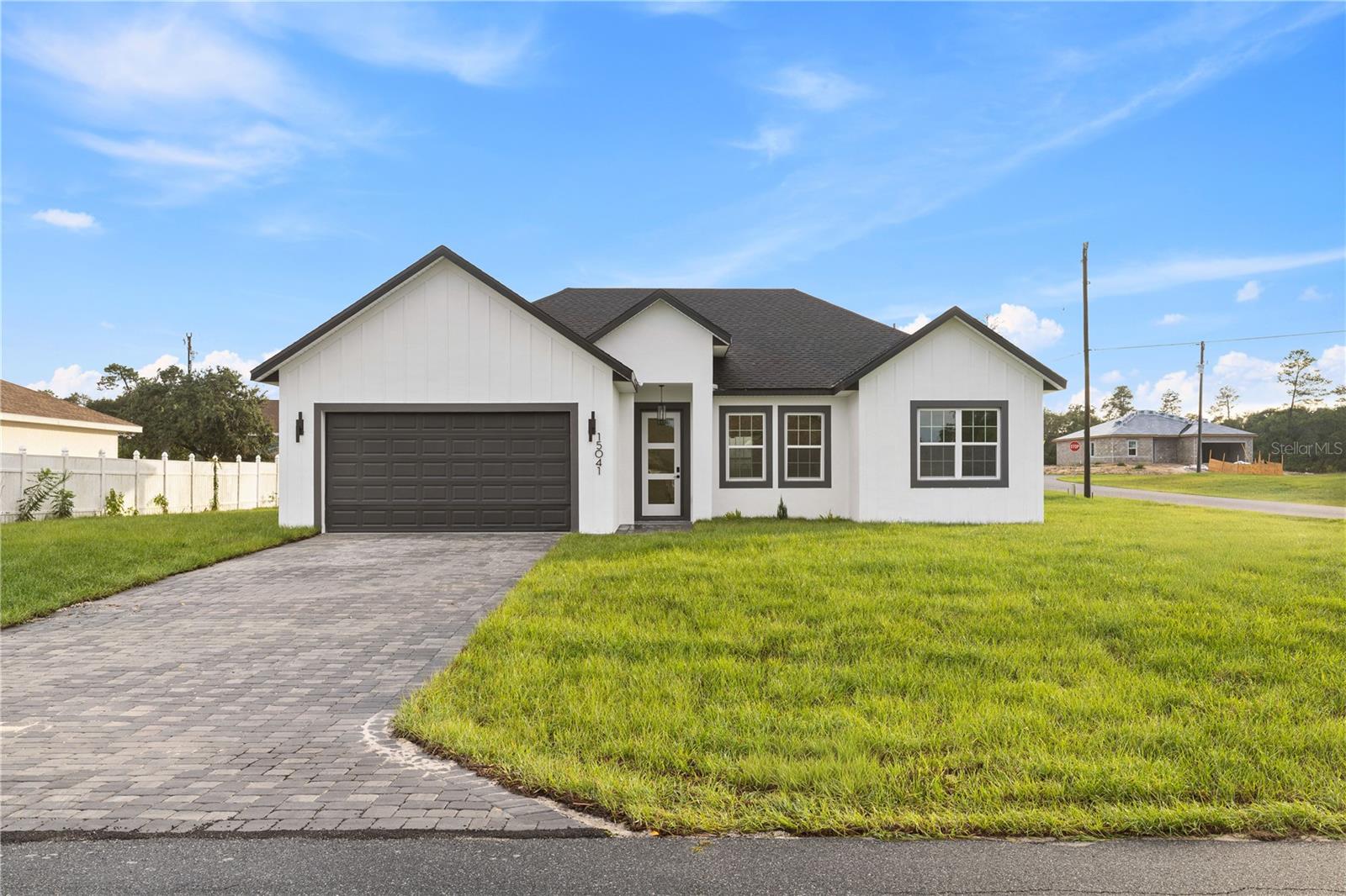 Photo of 15041 SW 24TH CIRCLE OCALA FL 34473