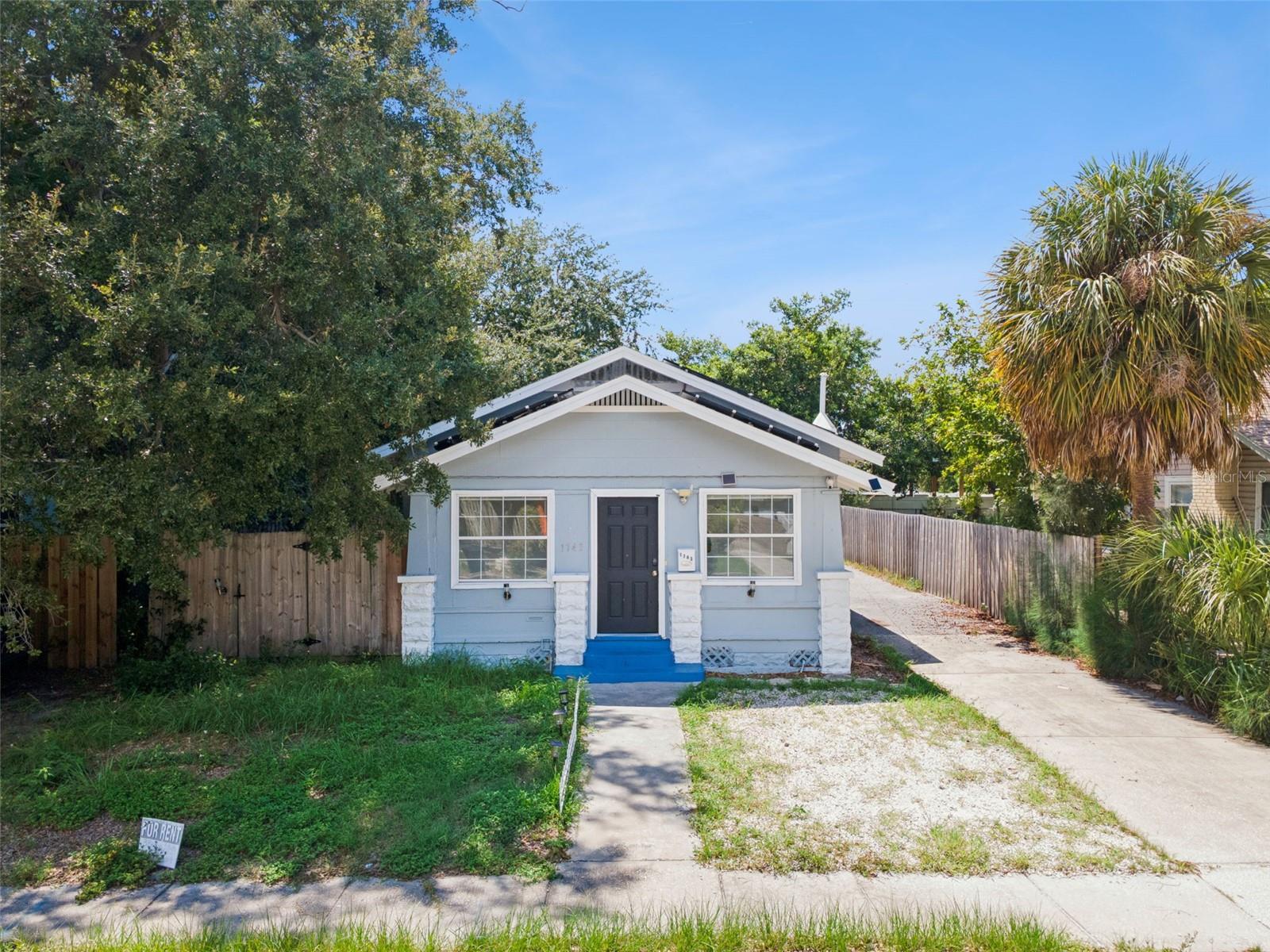 Photo of 1743 YALE STREET ST PETERSBURG FL 33712