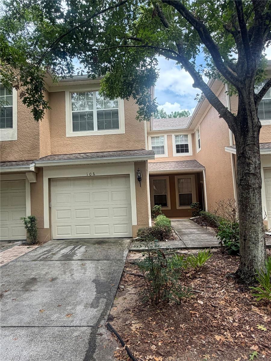 Photo of 2525 SAN TECLA STREET #106 ORLANDO FL 32835