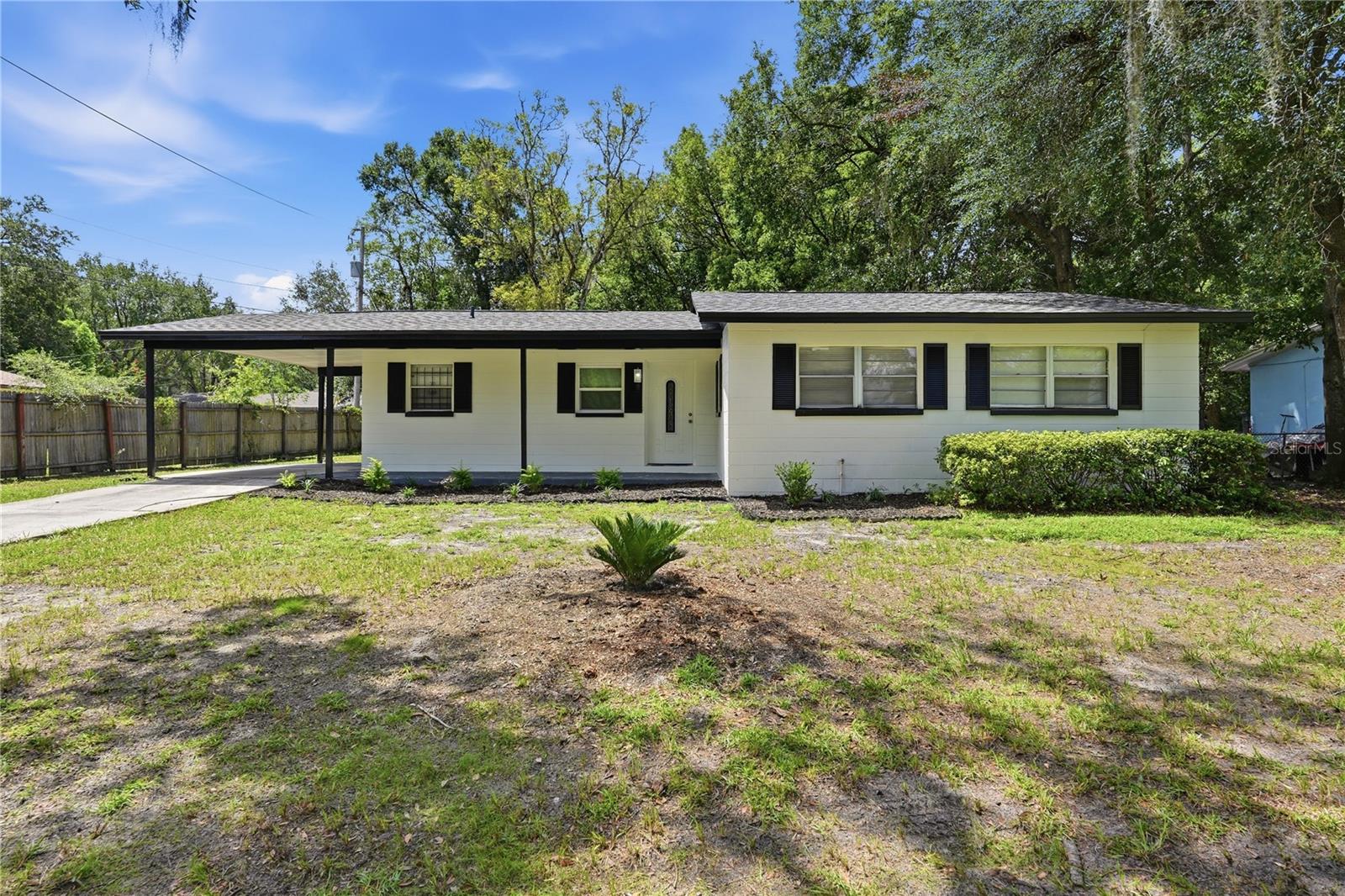 Photo of 1823 NE 31ST AVENUE GAINESVILLE FL 32609