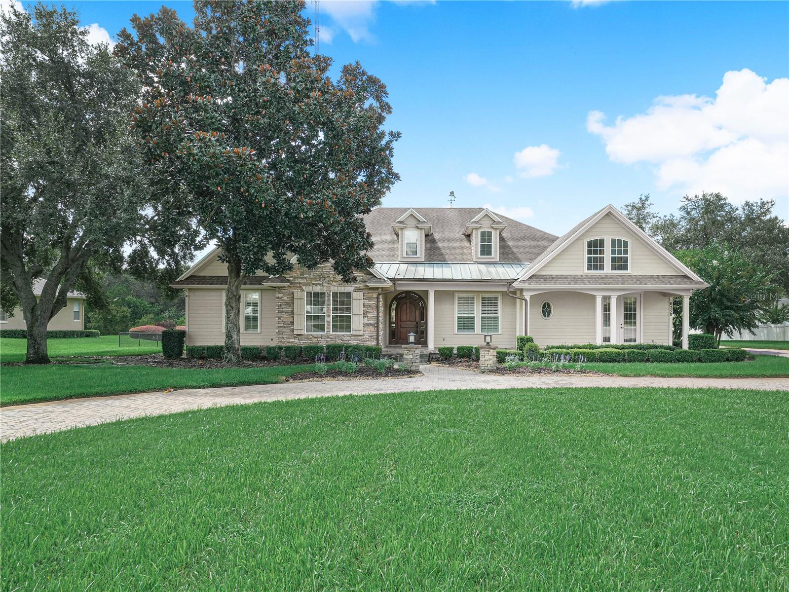 Photo of 6750 LAKELAND HIGHLANDS ROAD LAKELAND FL 33813