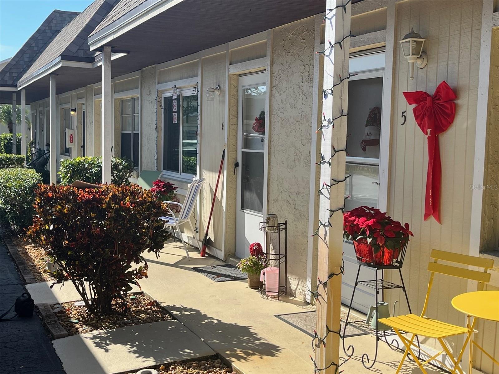 Photo of 670 GREEN VALLEY ROAD #F5 PALM HARBOR FL 34683