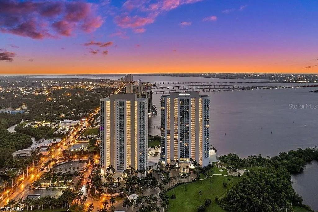 Photo of 3000 OASIS GRAND BOULEVARD #1002 FORT MYERS FL 33916