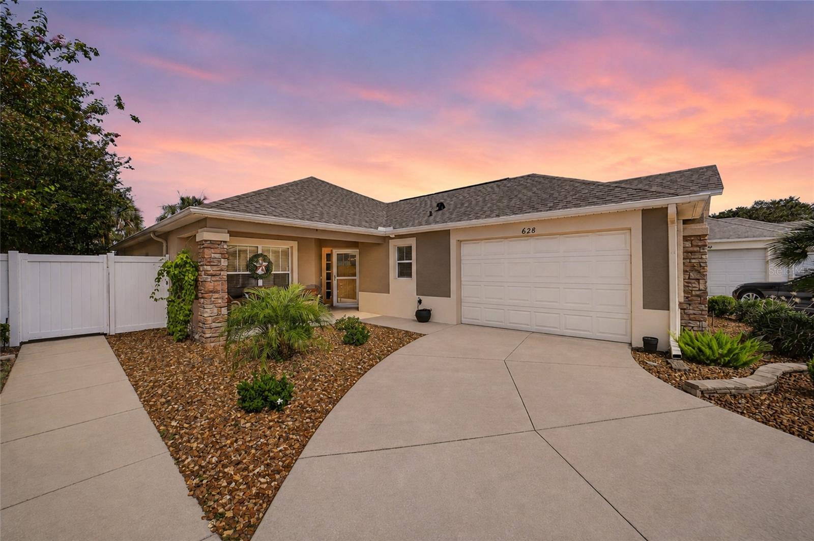 Photo of 628 BERMUDEZ COURT THE VILLAGES FL 32162