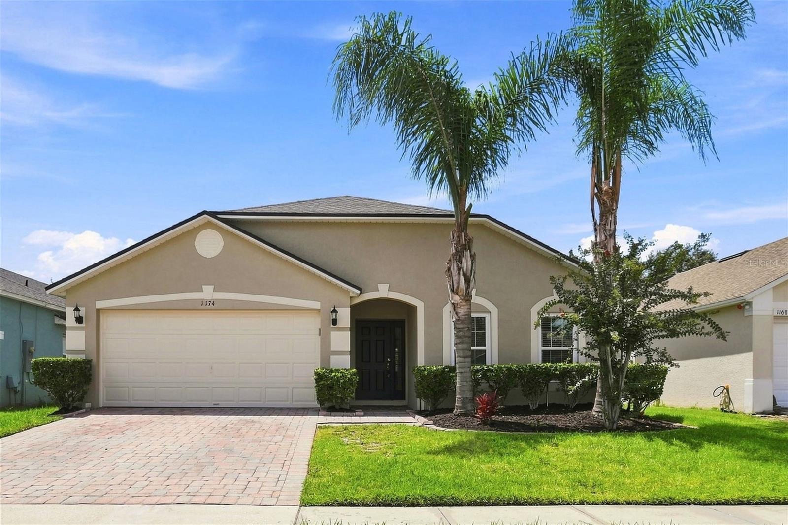 Photo of 1174 BEECH GROVE WAY ORLANDO FL 32828