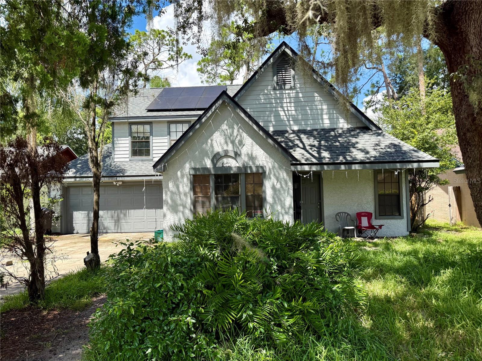 Photo of 950 WOODROSE COURT ALTAMONTE SPRINGS FL 32714