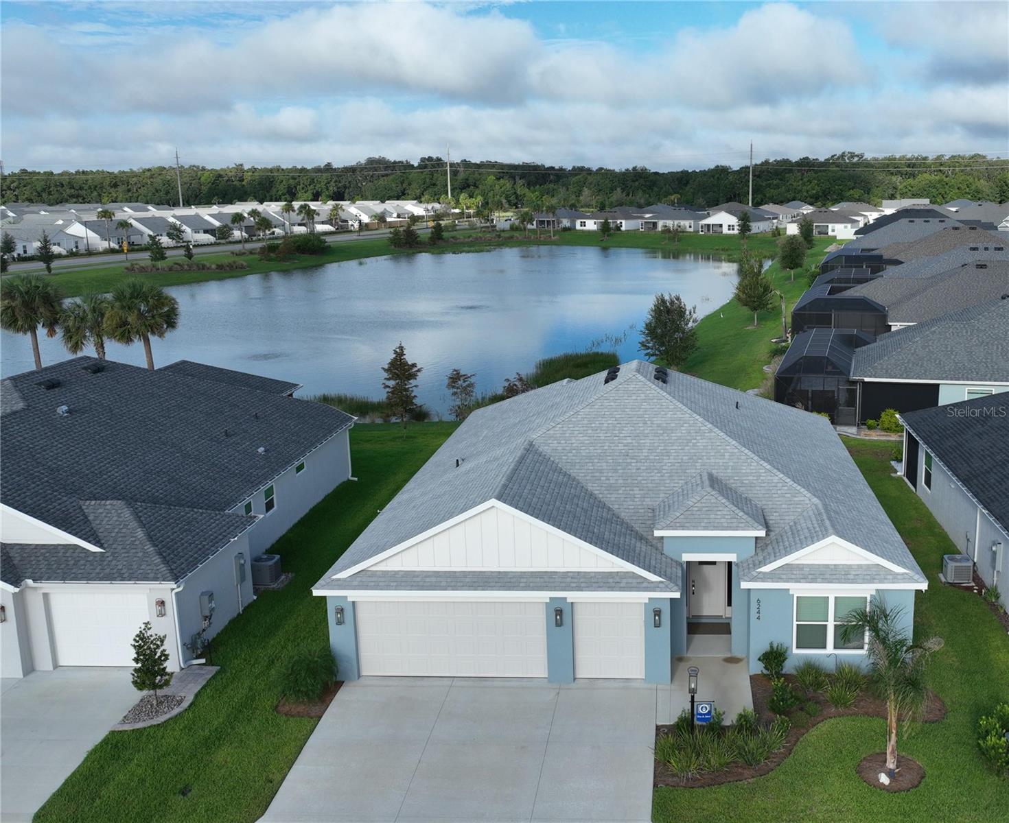 Photo of 6244 HANNAN LOOP THE VILLAGES FL 34762
