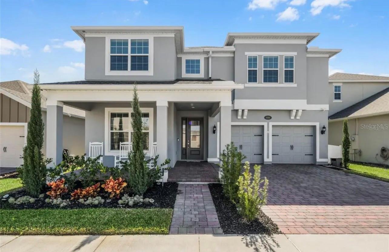 Photo of 826 TERRAPIN DRIVE DEBARY FL 32713