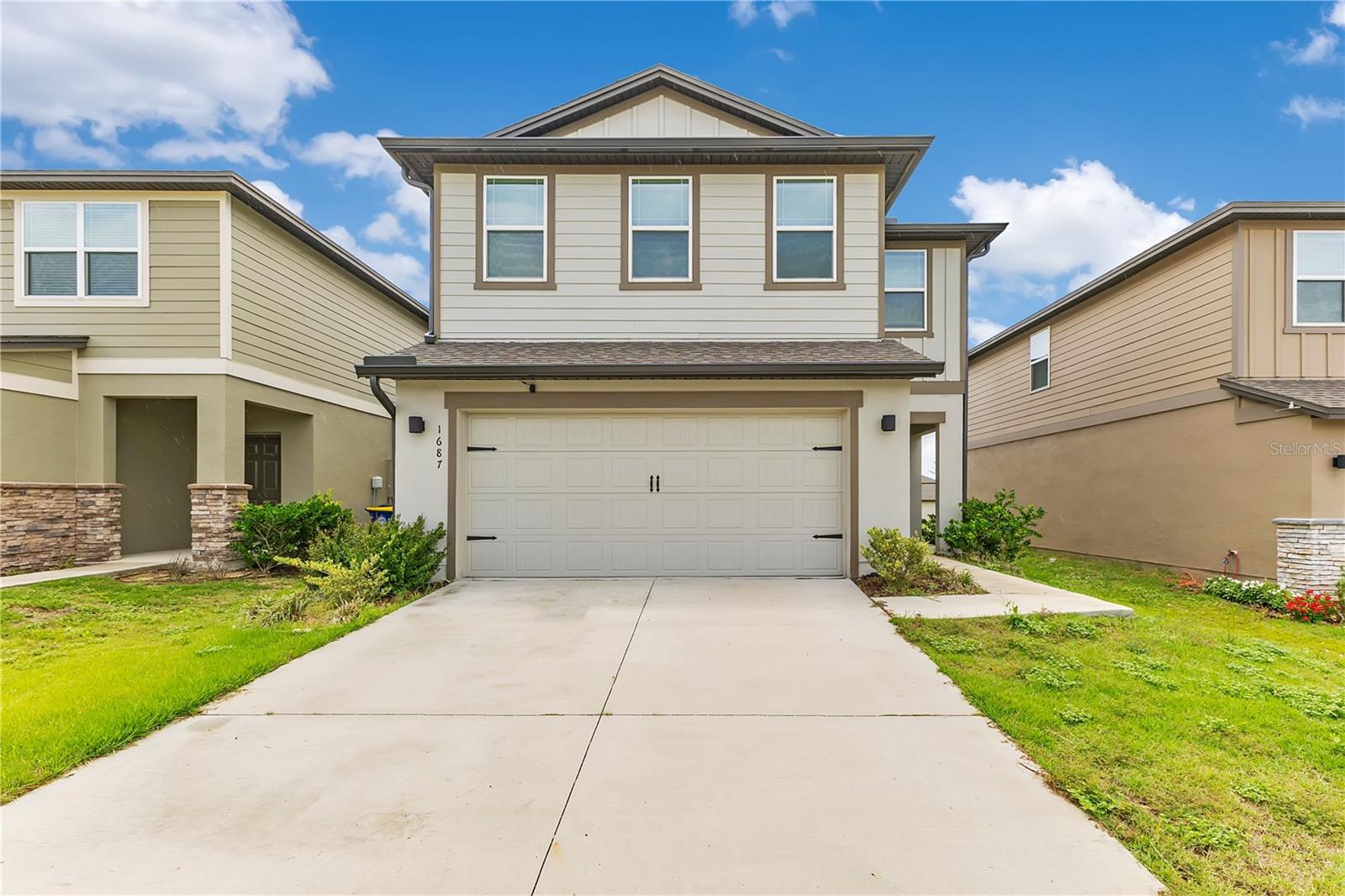 Photo of 1687 BEAR MOUNTAIN LANE MINNEOLA FL 34715