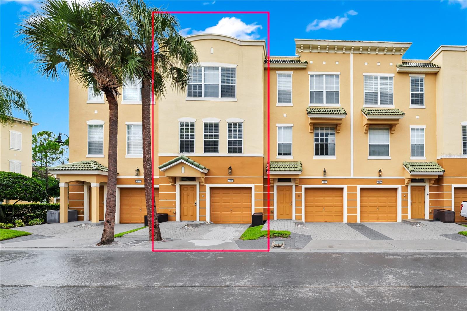 Photo of 5064 TIDEVIEW CIRCLE #82 ORLANDO FL 32819