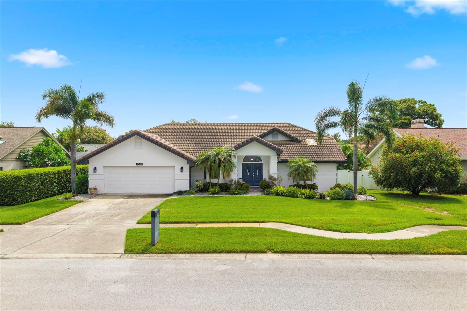 Photo of 3347 LAKE SHORE LANE CLEARWATER FL 33761
