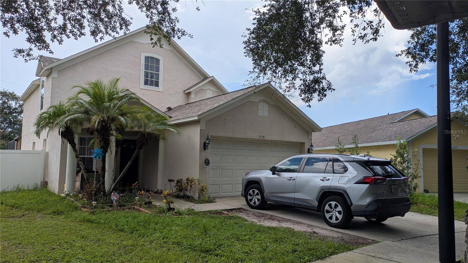 Photo of 11731 MANGO CROSS COURT SEFFNER FL 33584