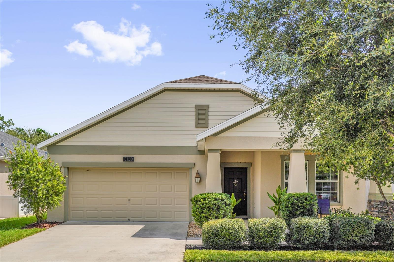 Photo of 3130 DARK SKY DRIVE ST CLOUD FL 34773