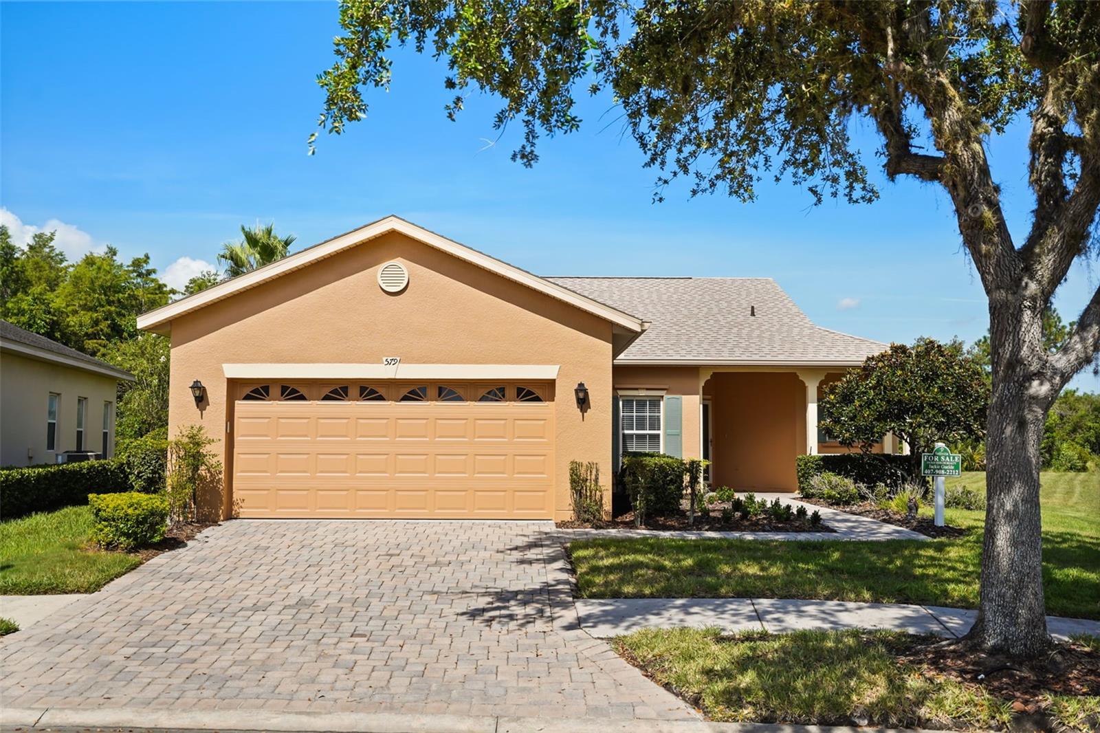 Photo of 579 DAVINCI PASS POINCIANA FL 34759