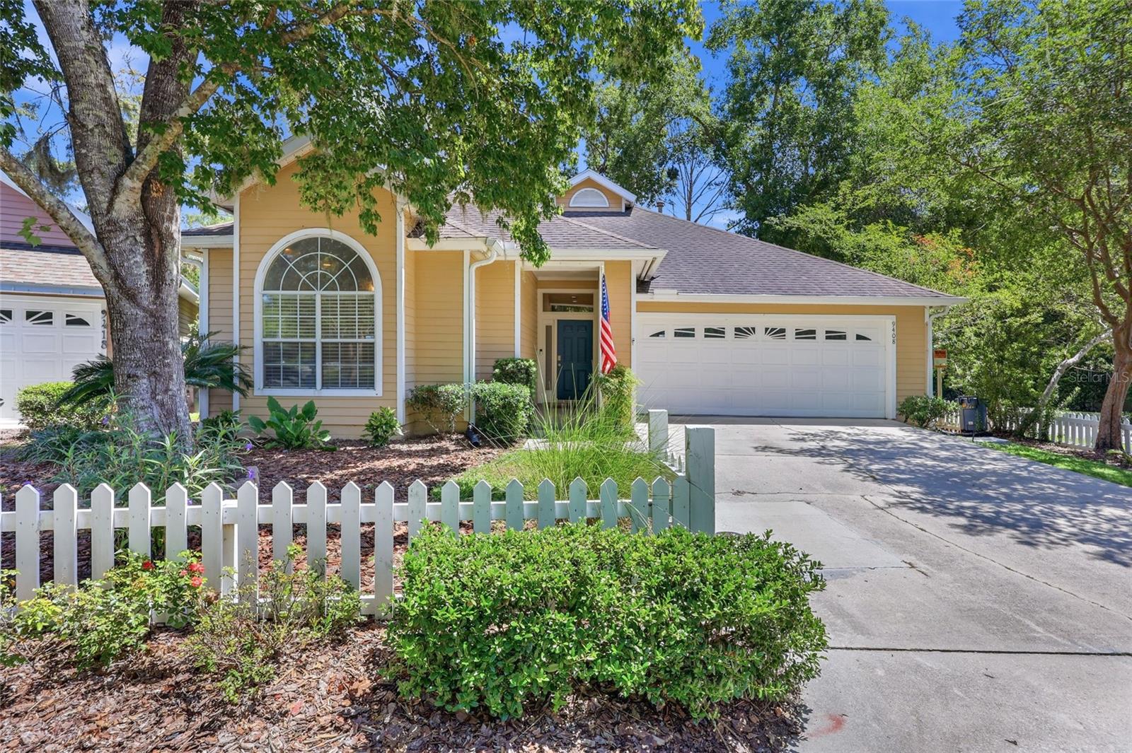 Photo of 9408 SW 39TH AVENUE GAINESVILLE FL 32608