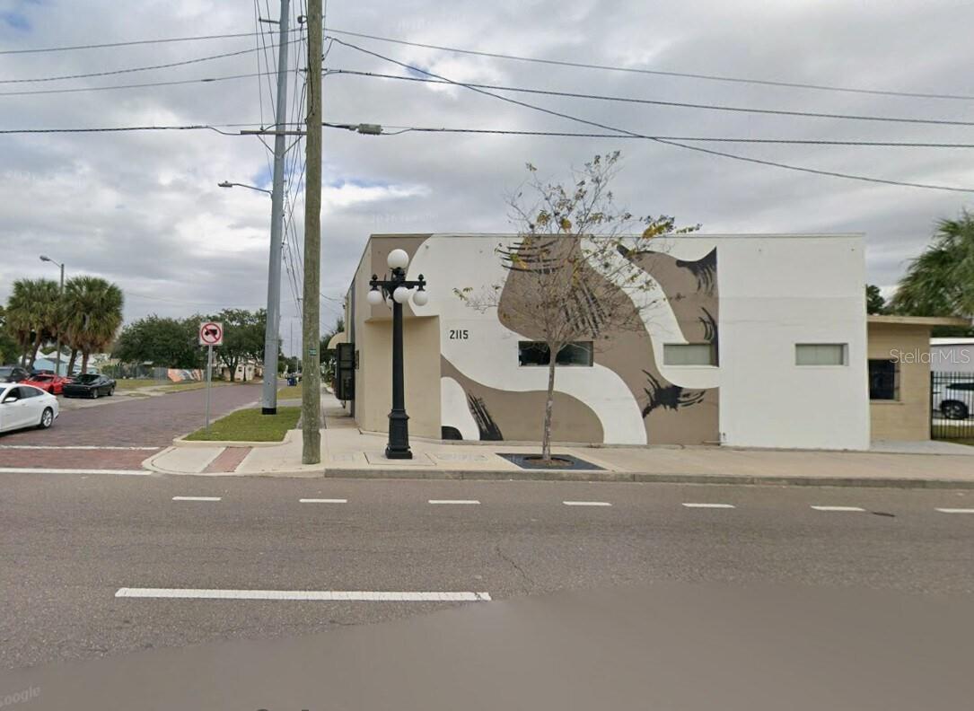Photo of 2115 N 22ND STREET TAMPA FL 33605