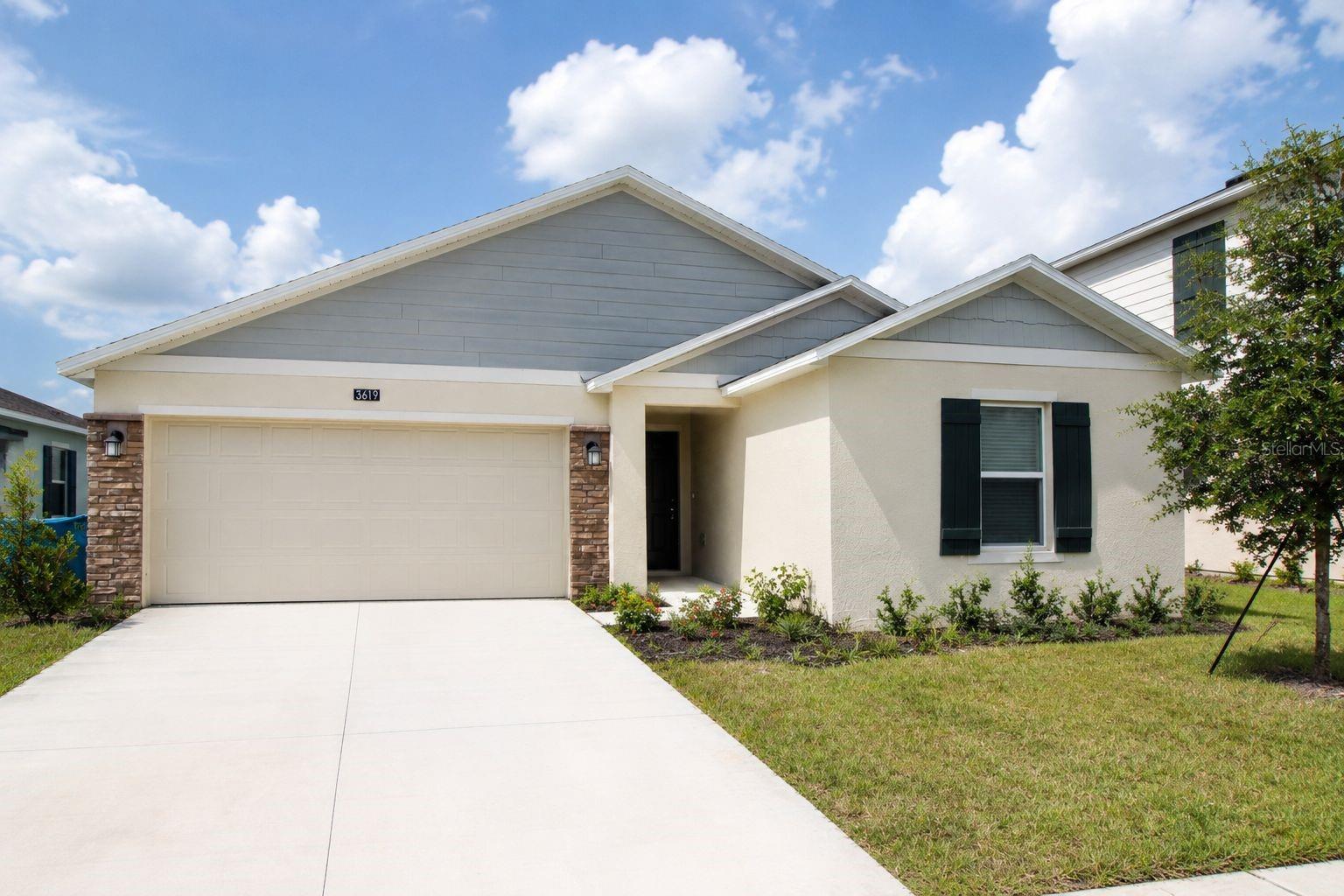 Photo of 3619 ROLLING RIDGE BEND DAVENPORT FL 33837