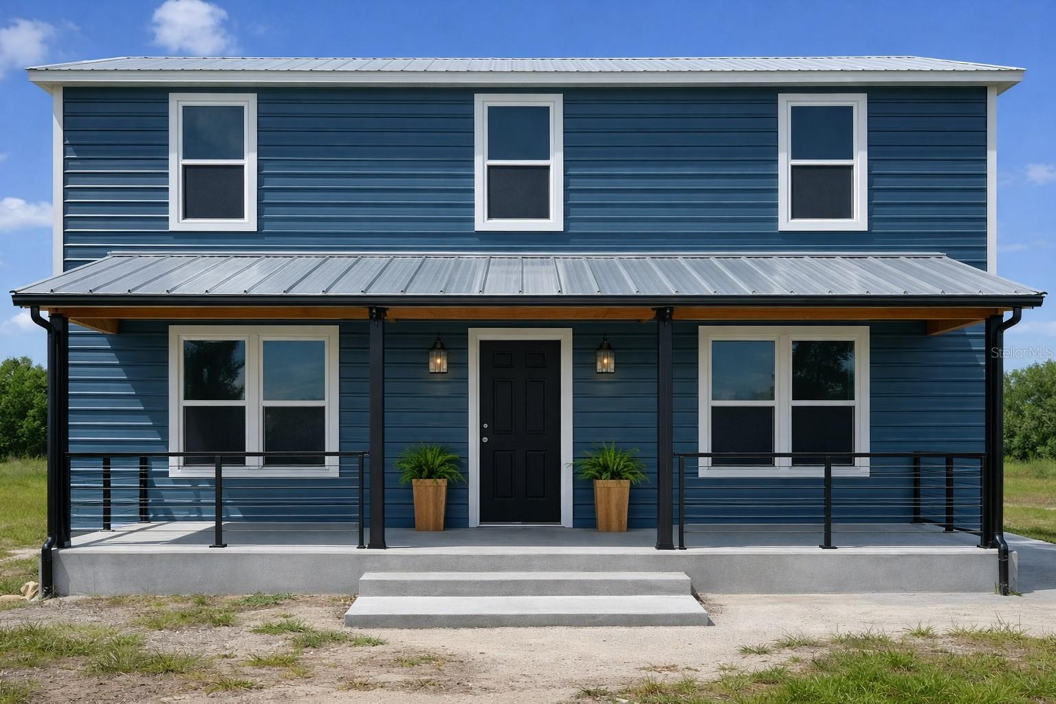 Photo of 206 BRANDYWINE TRAIL FROSTPROOF FL 33843