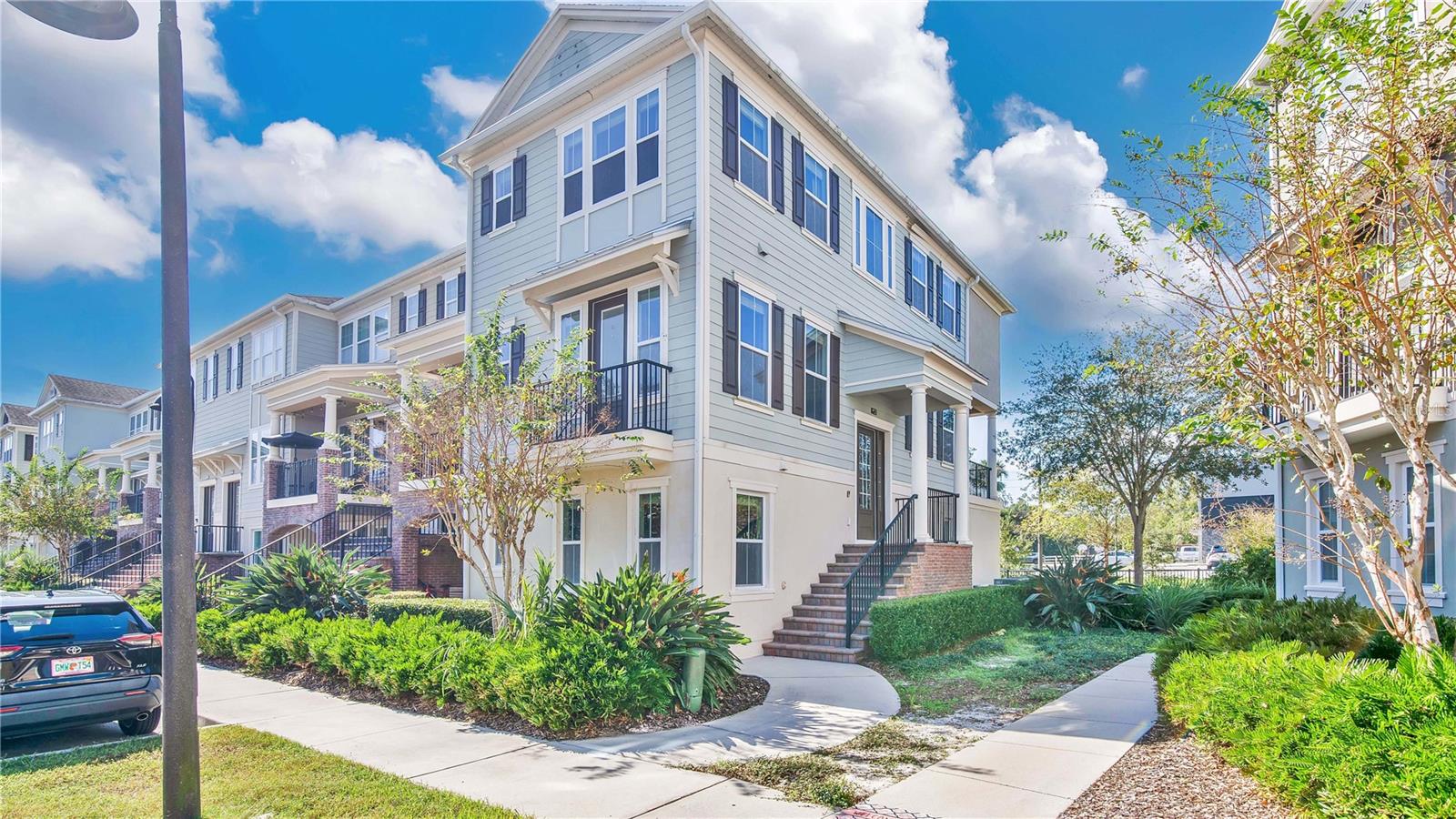 Photo of 921 TARAMUNDI DRIVE OVIEDO FL 32765