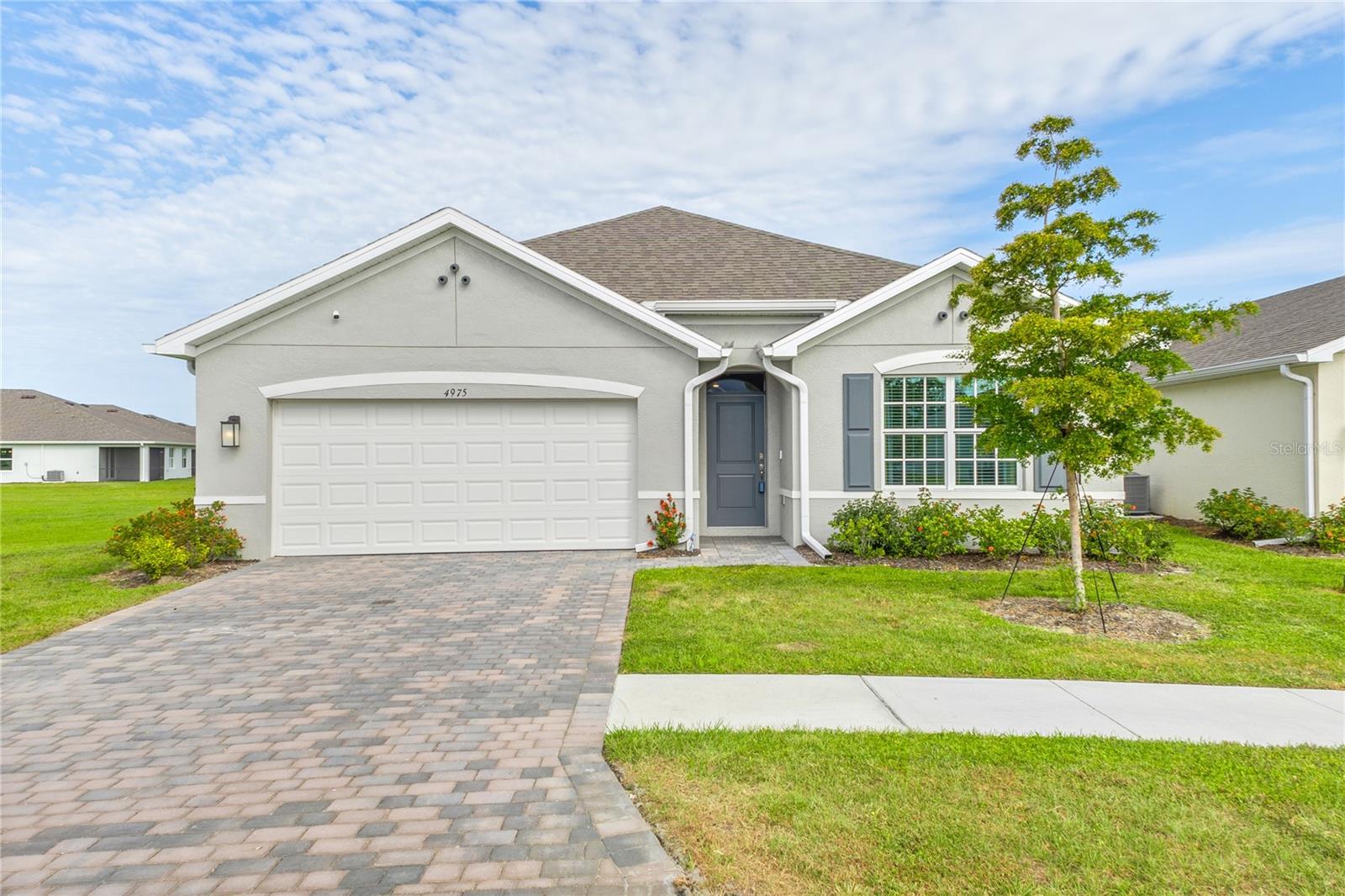 Photo of 4975 TUSCOLA BOULEVARD NORTH PORT FL 34287