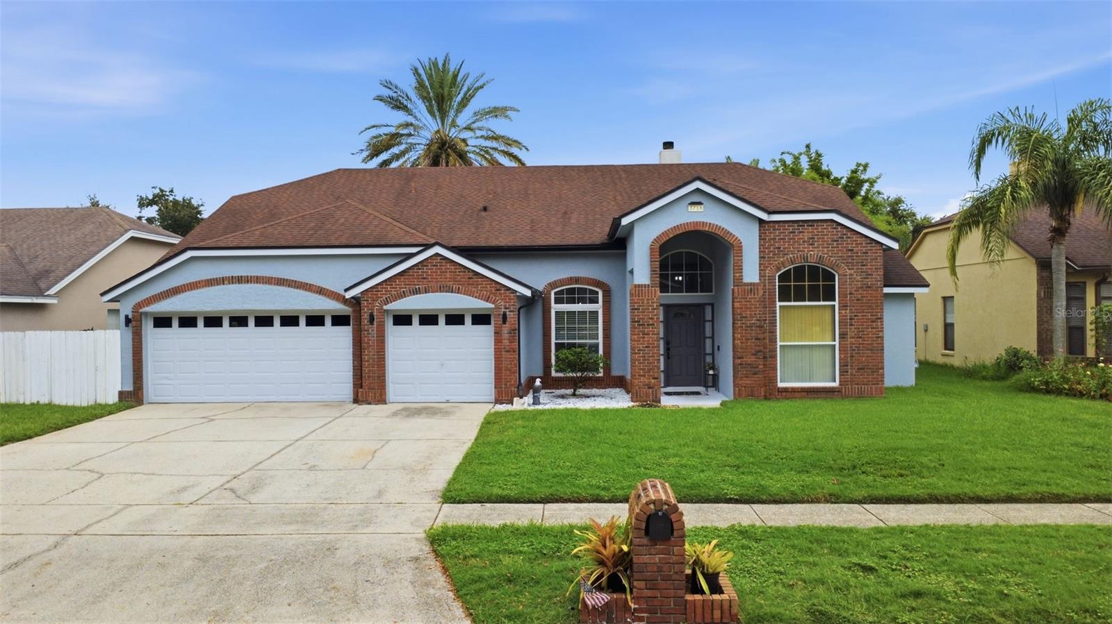 Photo of 3716 GATLIN PLACE CIRCLE ORLANDO FL 32812