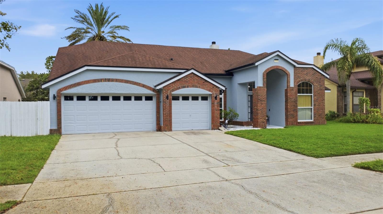 Photo of 3716 GATLIN PLACE CIRCLE ORLANDO FL 32812