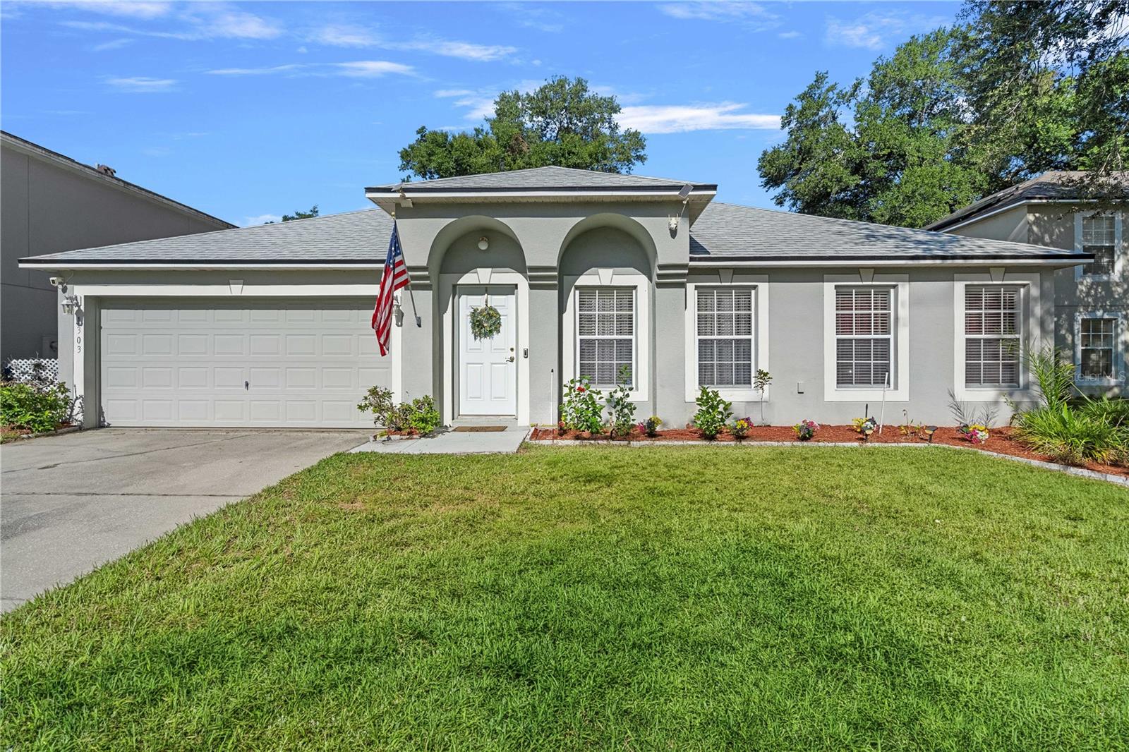 Photo of 1303 HAWKS NEST AVENUE GROVELAND FL 34736