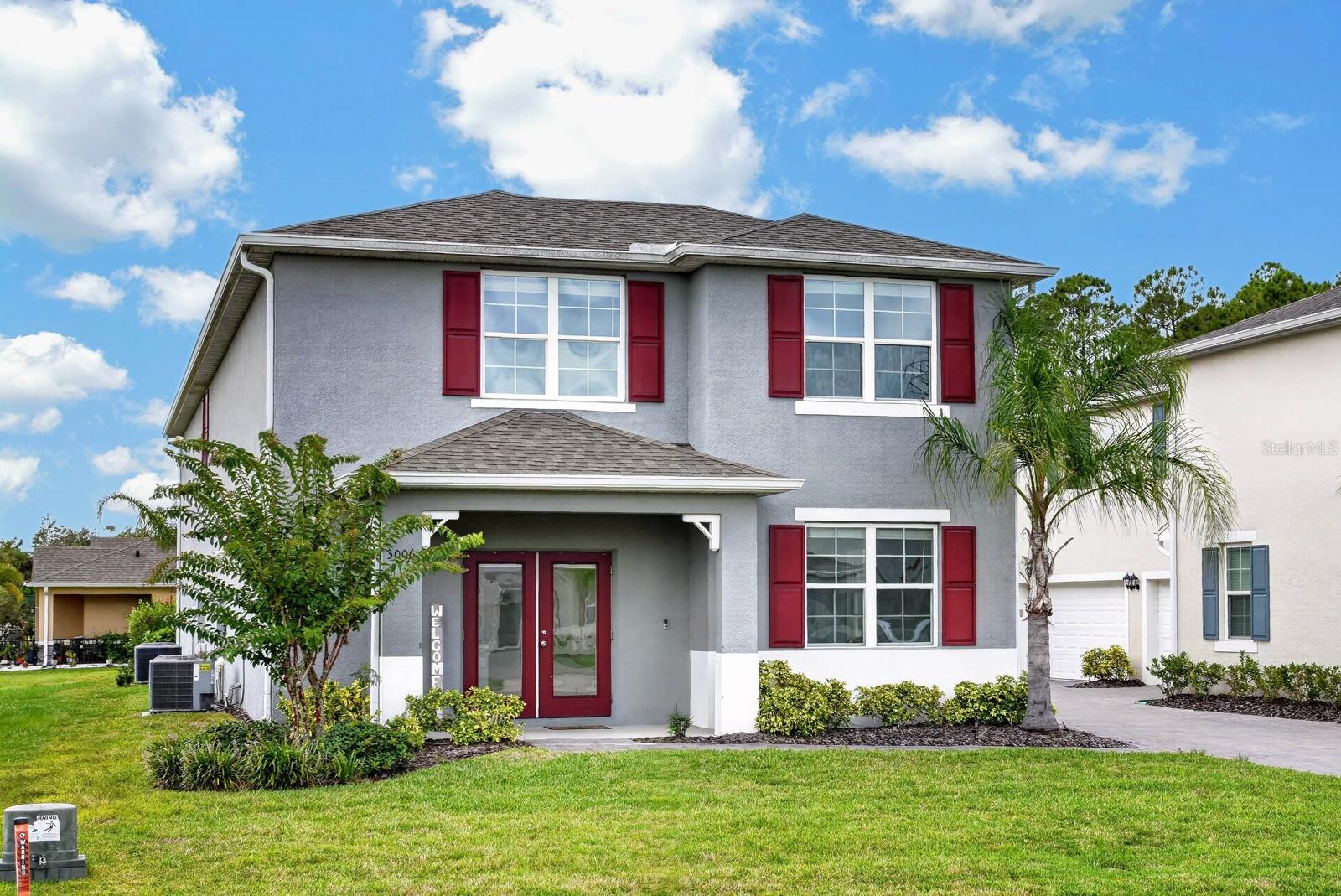 Photo of 3006 MELETO BOULEVARD NEW SMYRNA BEACH FL 32168