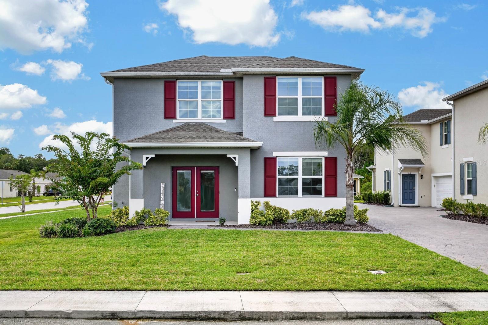 Photo of 3006 MELETO BOULEVARD NEW SMYRNA BEACH FL 32168
