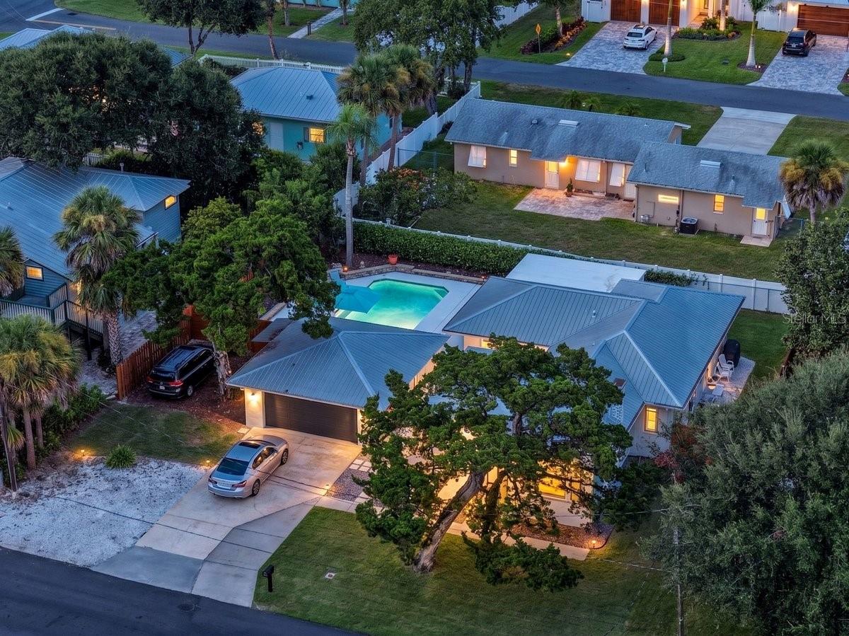Photo of 507 GOODWIN AVENUE NEW SMYRNA BEACH FL 32169