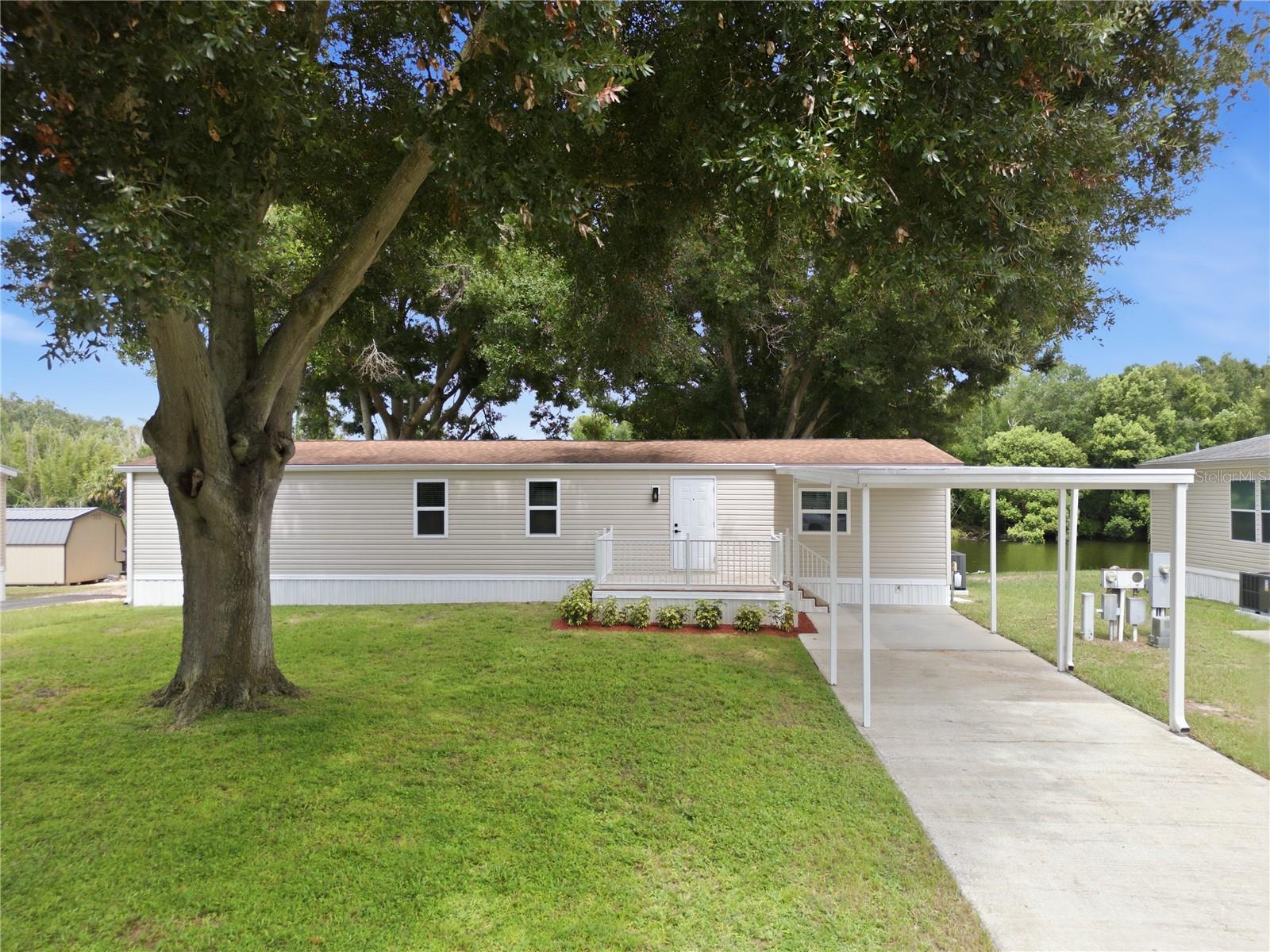 Photo of 16918 SUGAR BERRY LANE MONTVERDE FL 34756