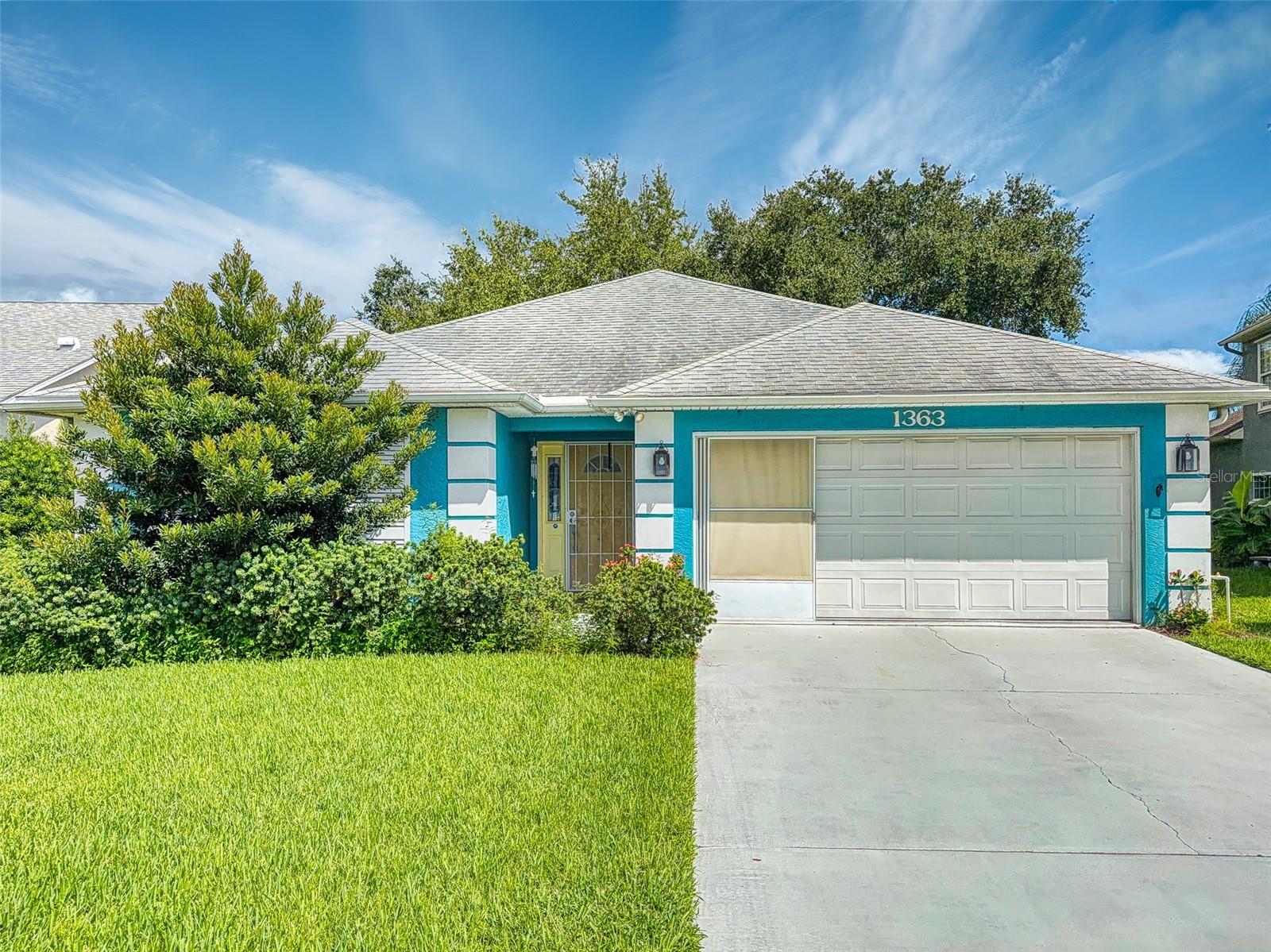Photo of 1363 WAYNE AVENUE NEW SMYRNA BEACH FL 32168