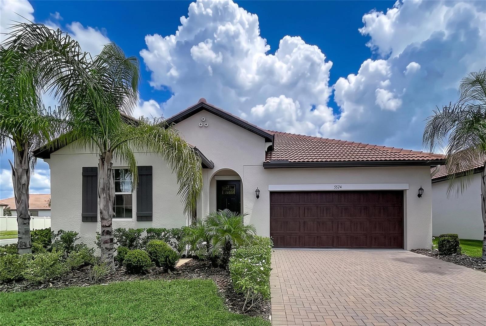 Photo of 5524 LITTLE PATH DRIVE WIMAUMA FL 33598