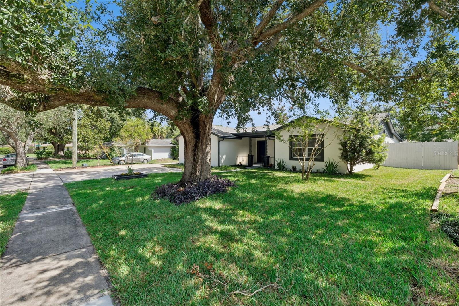 Photo of 1033 CRYSTAL BOWL CIRCLE CASSELBERRY FL 32707