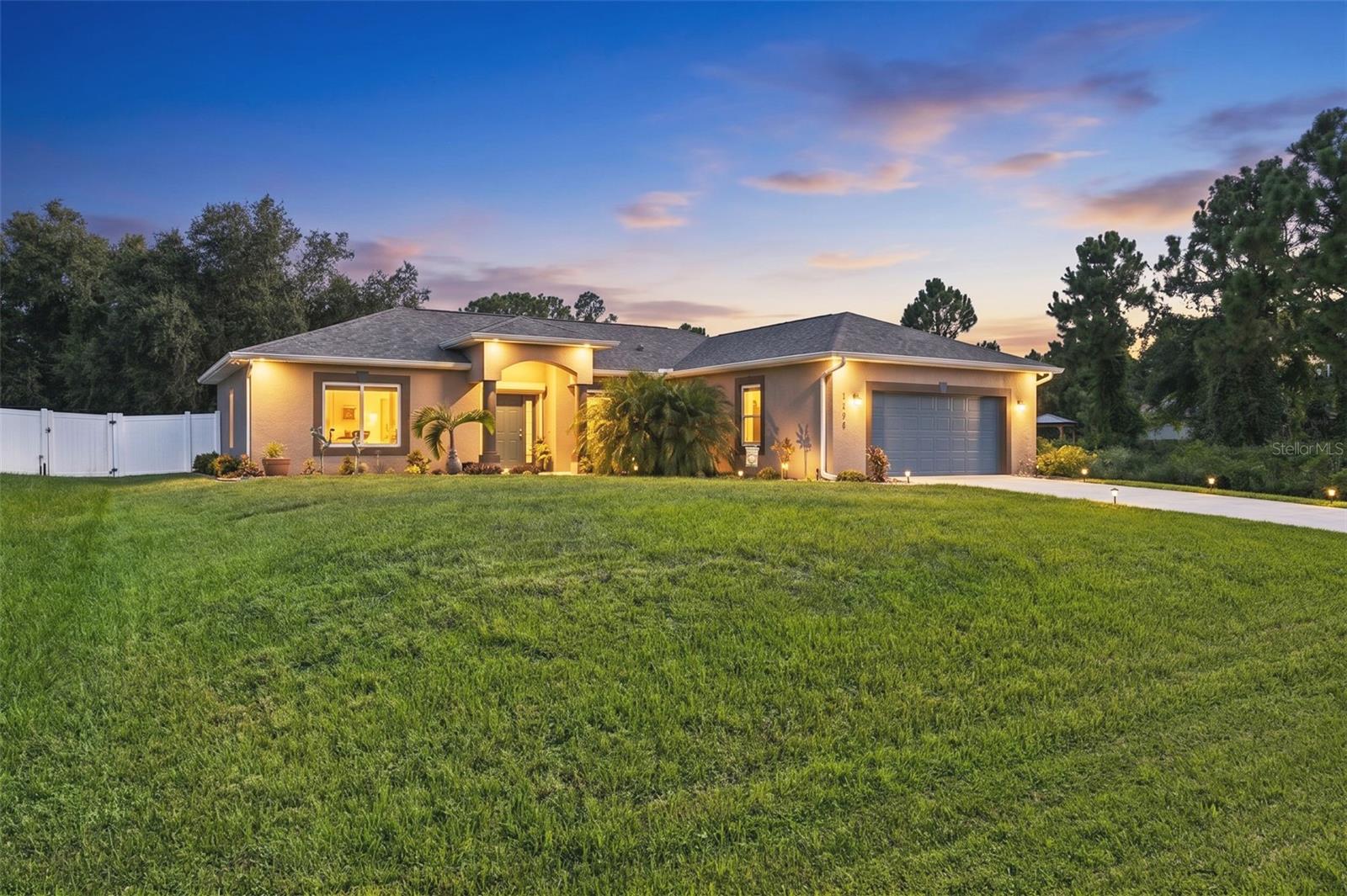 Photo of 6281 OPA LOCKA LANE NORTH PORT FL 34291