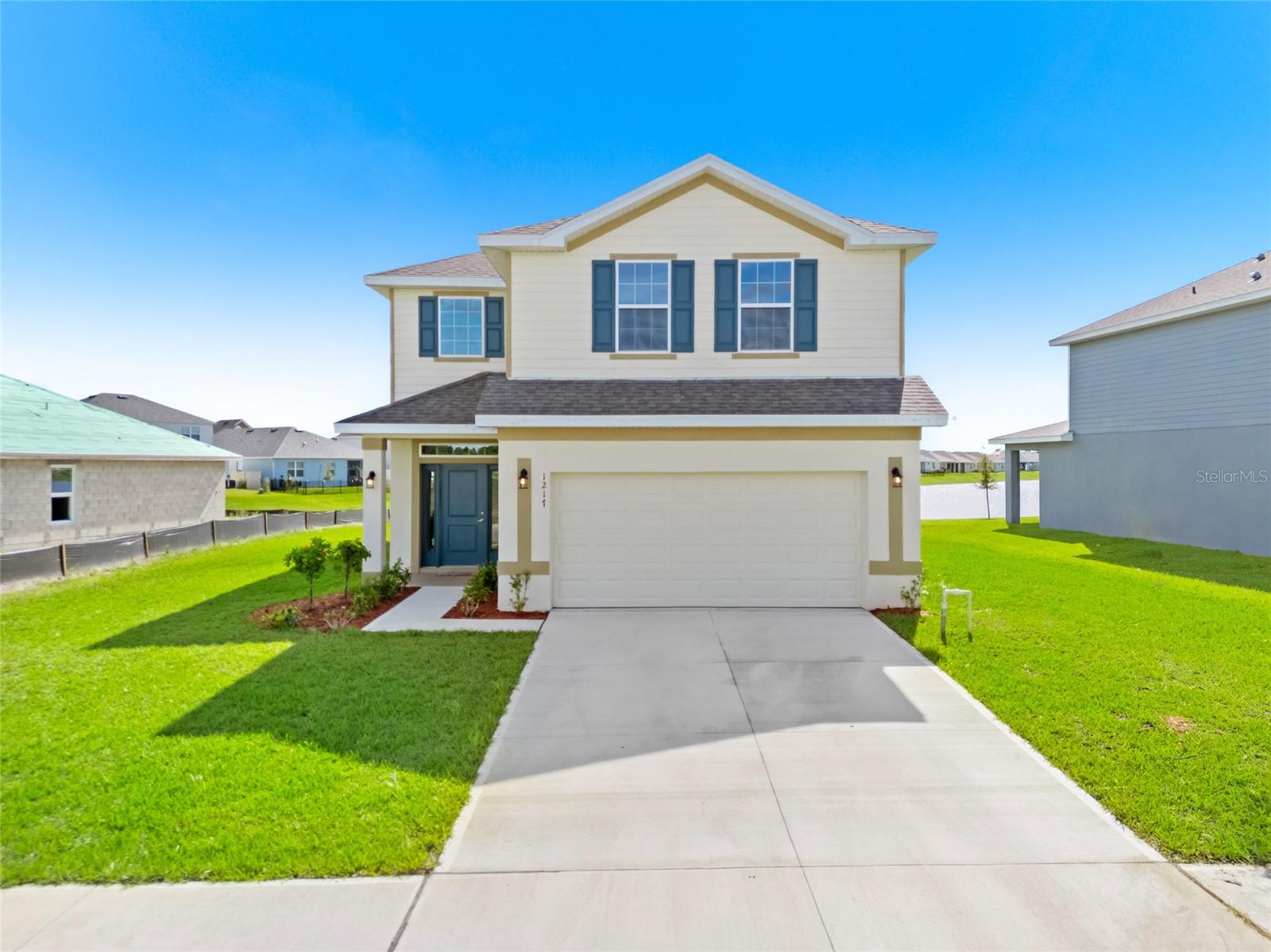 Photo of 1217 SOLEWAY AVENUE PALM BAY FL 32907