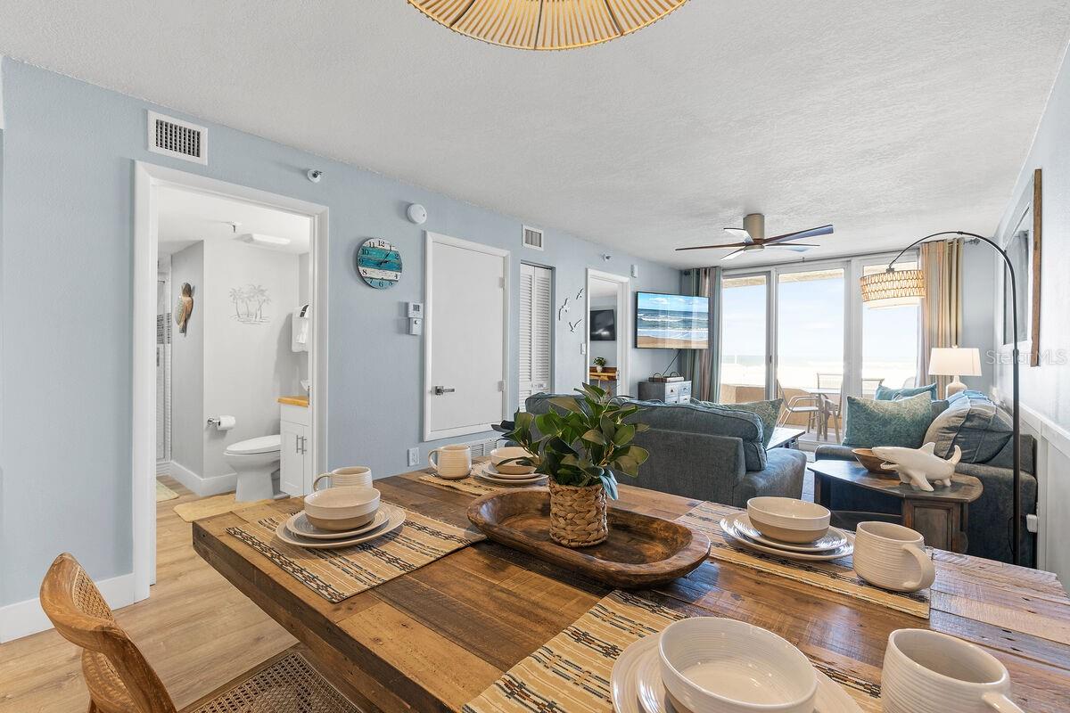 Photo of 421 S ATLANTIC AVENUE #103 NEW SMYRNA BEACH FL 32169