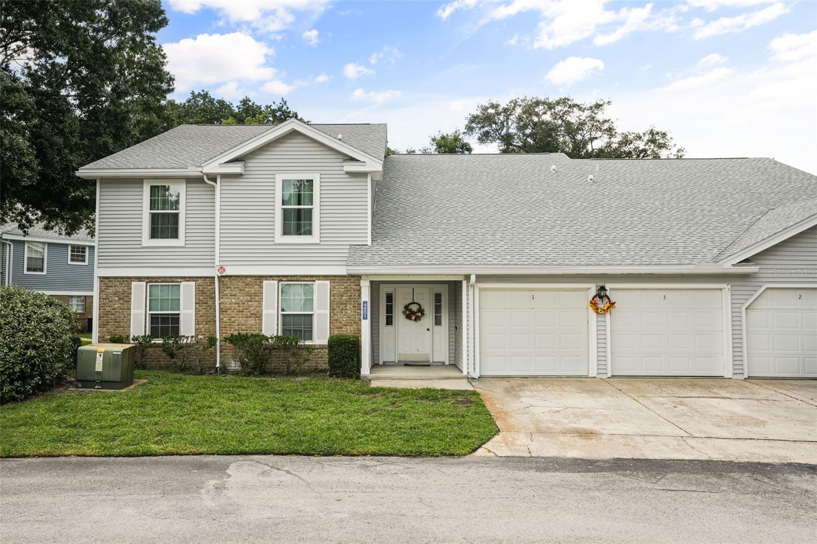 Photo of 4801 COACHMANS DR DRIVE #3 ORLANDO FL 32812