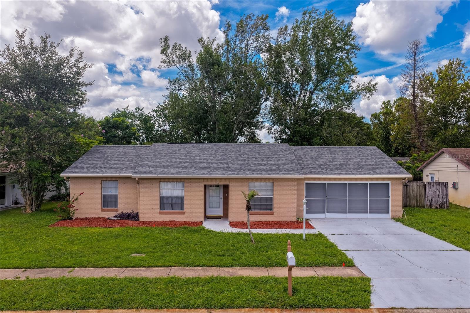 Photo of 156 SPRINGWOOD DRIVE DAYTONA BEACH FL 32119