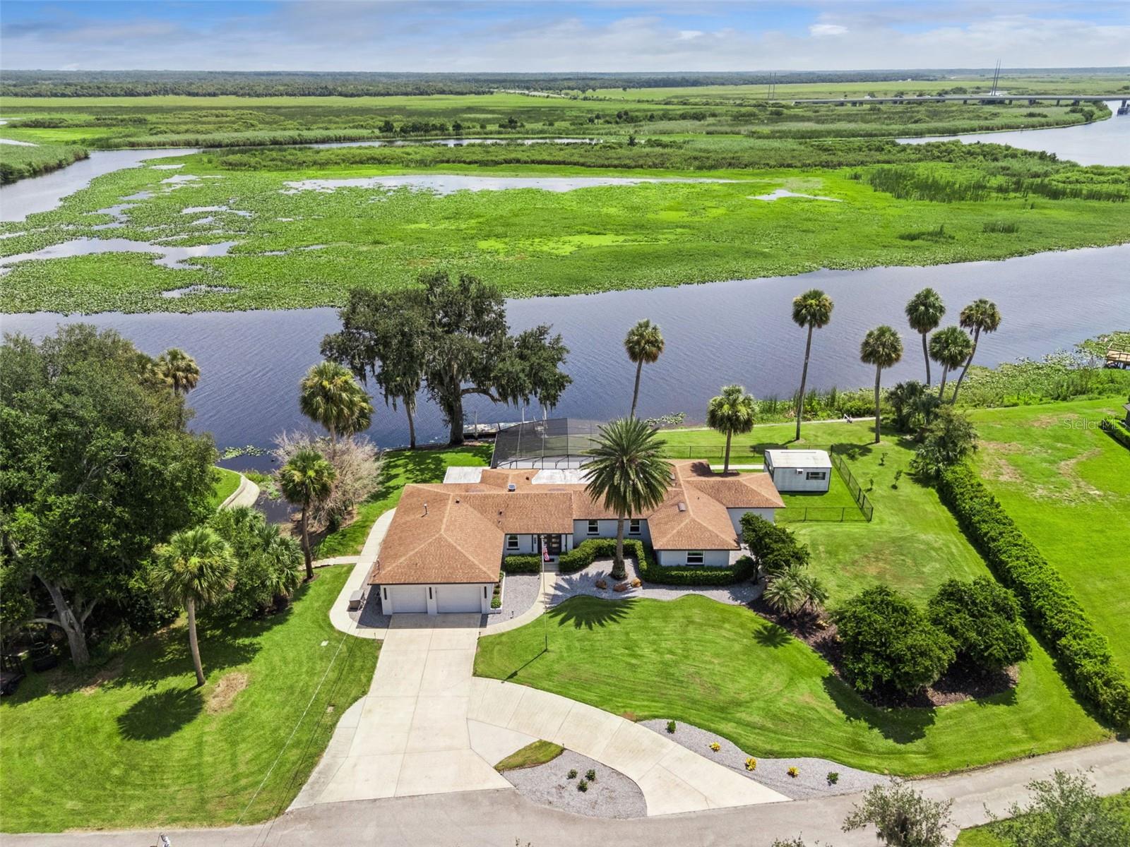 Photo of 921 POWHATAN DRIVE SANFORD FL 32771